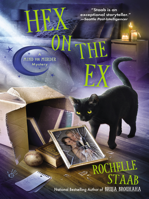 Title details for Hex on the Ex by Rochelle Staab - Available